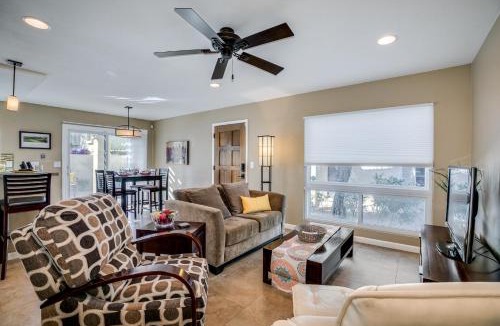 Ahwatukee Foothills House | Golf Community Townhouse with Amenities Galore! condo