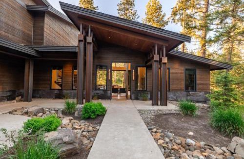Cle Elum House | Golf Course View, Fire Pit & Suncadia Pool Access