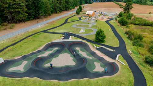 Cle Elum House | Golf Course View, Game Room & Suncadia Pool Access