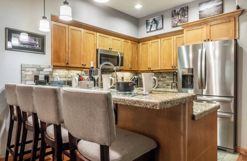 Woodwinds House | Golf Course View Townhouse w/Patio