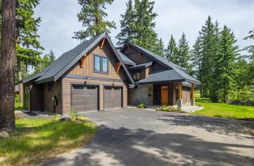 Cle Elum House | Golf Course View w/Suncadia Pool Access