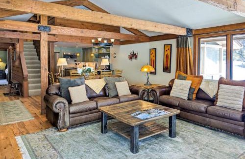 Jackson House | Golf Creek12