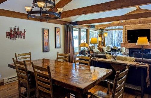 Jackson House | Golf Creek12
