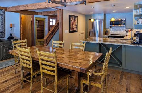 Jackson House | Golf Creek12