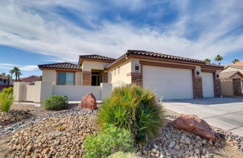Mesquite House | Golf, Gamble & Get Away! Mesquite Desert Retreat
