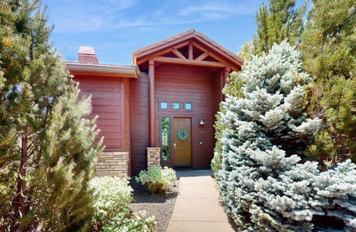 Torreon House | Golf, Trails & Lakes! Show Low Home w/Bonus Suite
