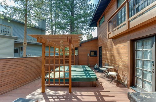 Sunriver House | Golfcourse Getaway in the Meadows