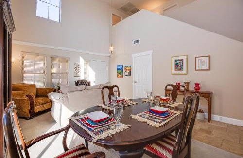San Tan Valley House | Golfer's Oasis w/Balcony & BBQ in San Tan Valley