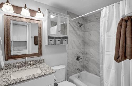 Steamboat Springs Apartment | Gondola Heights Hideaway