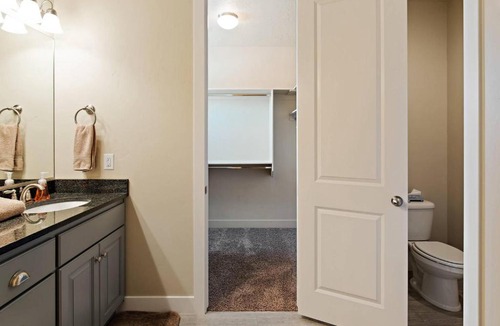 St. George Apartment | Good Day Sunshine
