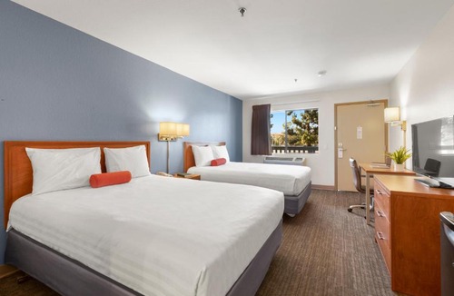 Camarillo Hotel | Good Nite Inn Camarillo