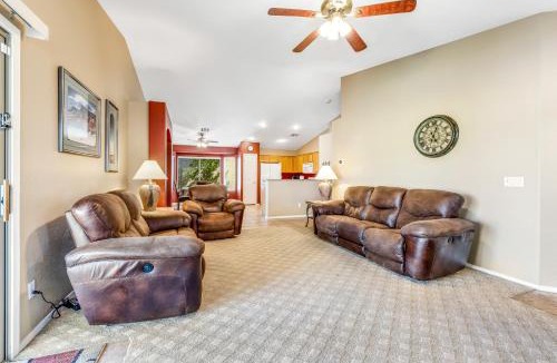 Rancho Mirage House | Good Times in Goodyear