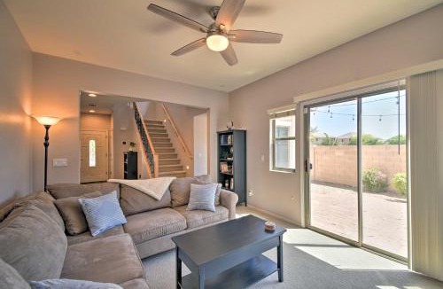 Rio Paseo House | Goodyear Escape w/Grill: Community Pool Access!