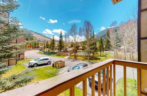 Vail Apartment | Gore Creek Meadows