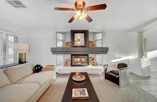 Silverado Ranch House | Gorgeous 6BR with Pool and Spa