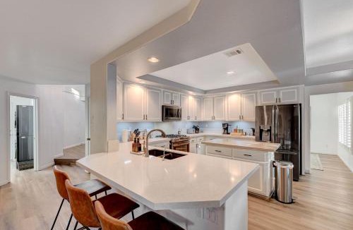 Silverado Ranch House | Gorgeous 6BR with Pool and Spa