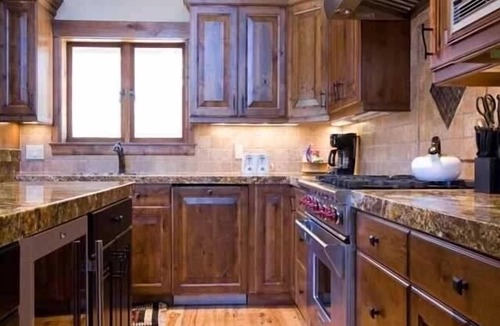 Deer Valley House | Gorgeous Luxury Townhouse on the loop, Minutes from Deer Valley chairlift