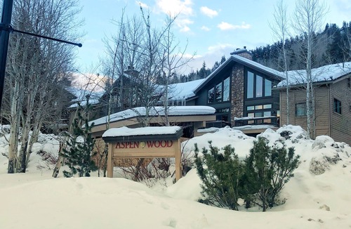 Deer Valley House | Gorgeous Luxury Townhouse on the loop, Minutes from Deer Valley chairlift