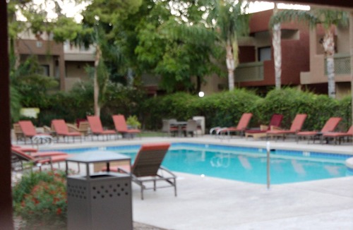 Peaceful Valley Condo | Gorgeous Remodeled Condo, gorund floor unit in Old Town Scottsdale!