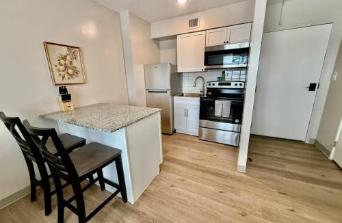 North Central Omaha Apartment | Graceland 322