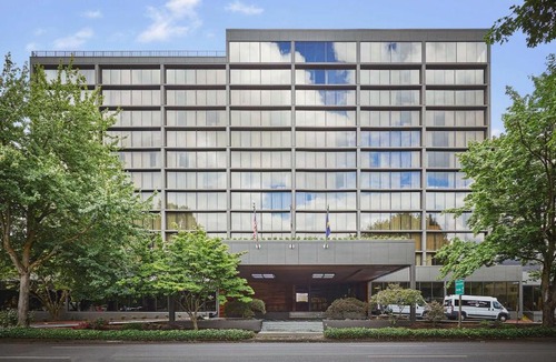 Downtown Eugene Hotel | Graduate by Hilton Eugene