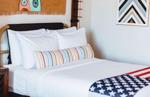 University Park Hotel | Graduate by Hilton Tempe