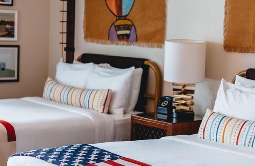 University Park Hotel | Graduate by Hilton Tempe