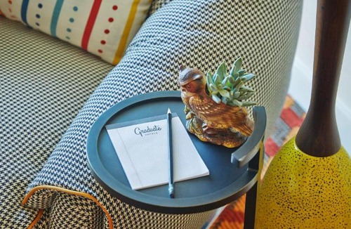 University Park Hotel | Graduate by Hilton Tempe