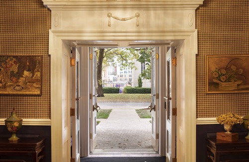 Evanston Hotel | Graduate Evanston