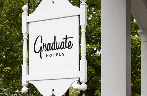 Evanston Hotel | Graduate Evanston