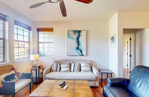 Silvercreek Apartment | Granby Ranch H103