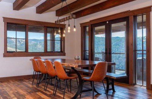 Granby House | Granby Ranch Lodge