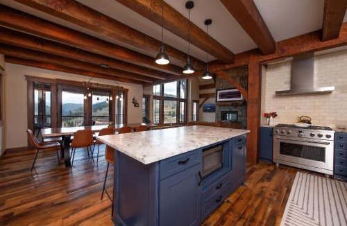 Granby House | Granby Ranch Lodge