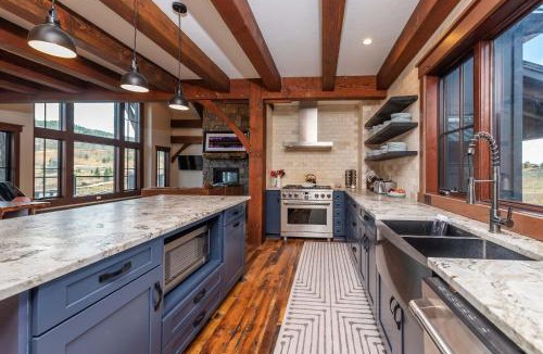 Granby House | Granby Ranch Lodge
