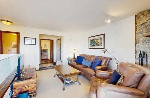 Silvercreek Apartment | Granby Vista Getaway