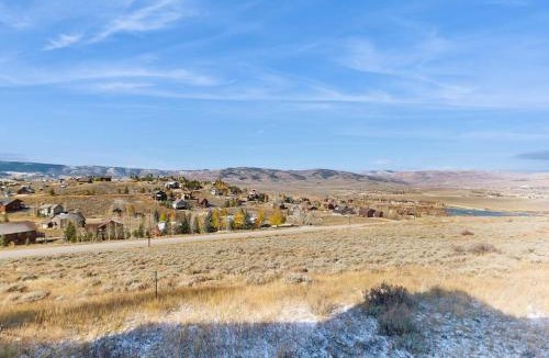 Silvercreek Apartment | Granby Vista Getaway