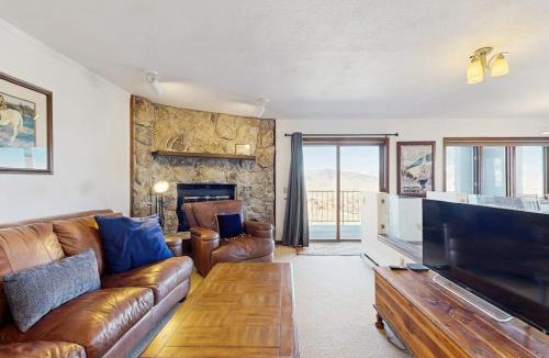 Silvercreek Apartment | Granby Vista Getaway