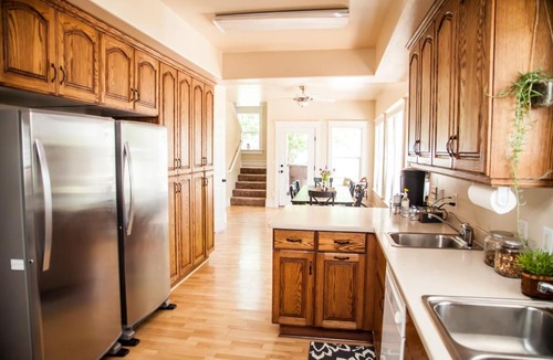 Kanab House | Grand Circle Lodge