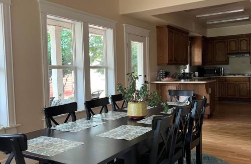 Kanab House | Grand Circle Lodge