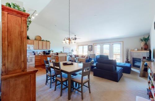 Fraser Apartment | Grand County Get Away