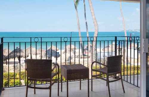 Bucerias Resort | Grand Decameron Complex Bucerias, A Trademark All-Inclusive Resort