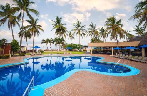 Bucerias Resort | Grand Decameron Complex Bucerias, A Trademark All-Inclusive Resort