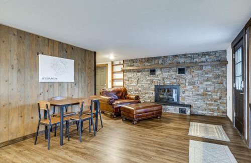 Fraser House | Grand Family Home w/Deck & Trail Access in Fraser