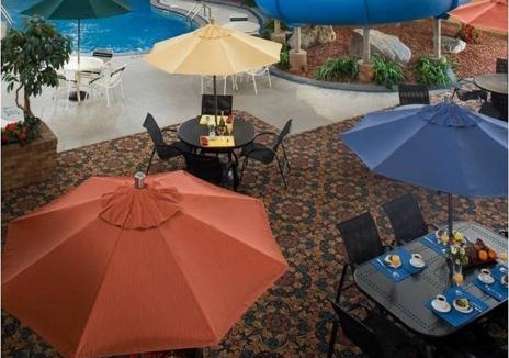 Rapid City Hotel | Grand Gateway Hotel