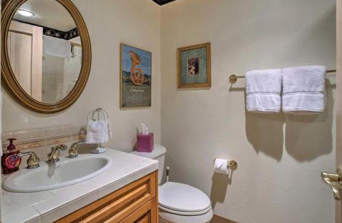 Hailey House | Grand Hailey Home by Big Wood River and Sun Valley! is located in Hailey