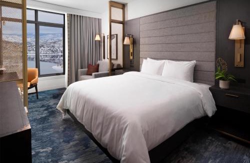 Park City Resort | Grand Hyatt Deer Valley