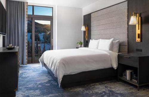 Park City Resort | Grand Hyatt Deer Valley