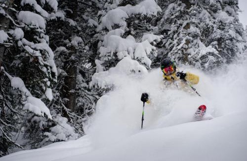 Park City Resort | Grand Hyatt Deer Valley