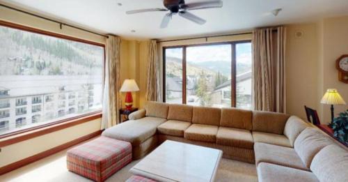 Vail Apartment | Grand Hyatt Hotel And Condos