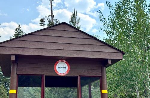 Keystone House | Grand Lodge at Keystone 633 by SummitCove Lodging